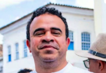 Mansur Promete Acabar Com Uso Permanente Do Reda E Ampliar Concursos Na Bahia