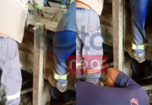 Trabalhador Morre Após Estrutura Cair Sobre Ele Em Feira De Santana