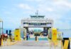 Feriado Aumenta Movimento E Fila Do Ferry-Boat Passa De 3 Horas Em Salvador