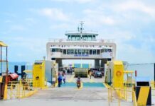 Feriado Aumenta Movimento E Fila Do Ferry-Boat Passa De 3 Horas Em Salvador