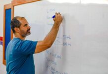 Bahia Convoca 237 Professores Aprovados Em Processos Seletivos Da Rede Estadual