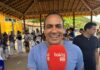 “Espero Que O Supremo Tenha Sabedoria Para Estancar Essa Crise”, Diz Bruno Reis
