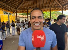 “Espero Que O Supremo Tenha Sabedoria Para Estancar Essa Crise”, Diz Bruno Reis