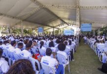 Jovens De Salvador Iniciam Formação Profissional Pelo Projeto Jovem Aprendiz Empreendedor Em Salvador
