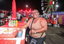 Quer Trabalhar Nas Festas Populares De Salvador? Cadastro De Ambulantes Começa Nesta Terça (22)