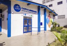 Prefeitura Inaugura Novo Caps Na Liberdade E Anuncia 146 Vagas Temporárias Na Saúde De Salvador
