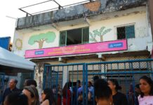 Prefeitura Inicia Implantação De Restaurante Popular No Bairro Da Paz