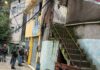 Operação Prende Traficante Do Arenoso Em São Paulo