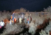 Acidente Com ônibus Deixa Sete Mortos E 13 Feridos Na Chapada Diamantina
