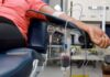 Hemoba Alerta Para Estoque De Sangue Em Nível Crítico Na Bahia