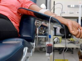 Baixos Níveis De Cinco Tipos Sanguíneos Acendem Alerta Crítico No Hemoba