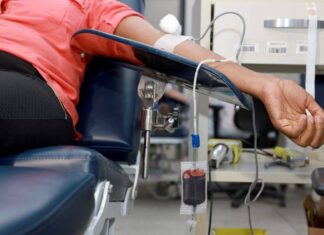 Baixos Níveis De Cinco Tipos Sanguíneos Acendem Alerta Crítico No Hemoba