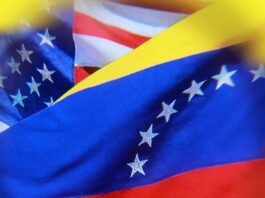 Empresa ligada ao Pentágono controlará 21% do petróleo da Venezuela