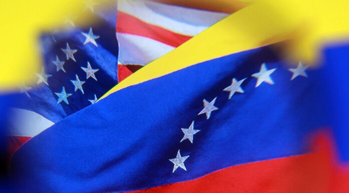 Empresa ligada ao Pentágono controlará 21% do petróleo da Venezuela