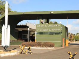 Brasil testa plataforma para pesquisas em microgravidade no espaço