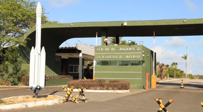Brasil testa plataforma para pesquisas em microgravidade no espaço