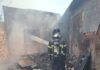 Incêndio é Registrado Próximo A Torre De Alta Tensão Na Entrada Do HGE, Em Salvador