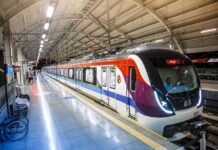 Governo Da Bahia Contrata Fipe Por R$ 3,5 Milhões Para Assessoria Sobre Concessão Do Metrô