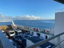 Feriadão: Ferry-boat Tem Espera De Mais De Quatro Horas Em Salvador