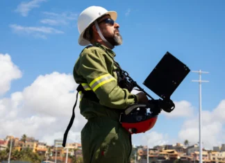 Curso Gratuito De Eletricista Oferece 81 Vagas Em Três Cidades Baianas
