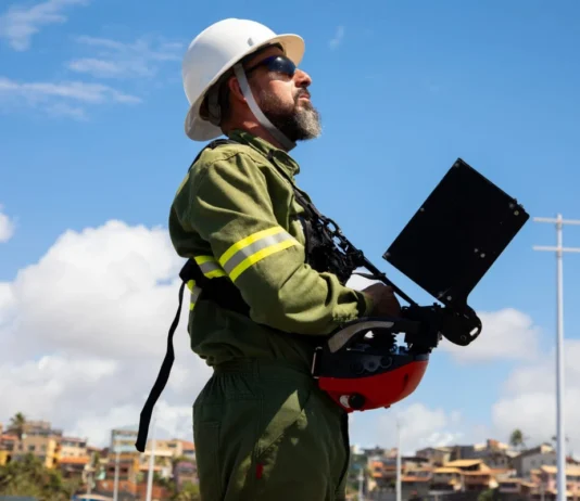 Sete Bairros De Salvador Terão Energia Suspensa Neste Domingo