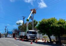Energia Será Suspensa Em Seis Bairros De Salvador Nesta Quinta; Confira Os Locais