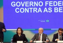 Bets que continuarem no ar após prazo serão bloqueadas, diz Durigan