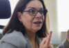 Denise Pires de Carvalho será vice-presidente de ciências da Unesco