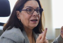 Denise Pires de Carvalho será vice-presidente de ciências da Unesco