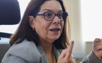 Denise Pires de Carvalho será vice-presidente de ciências da Unesco