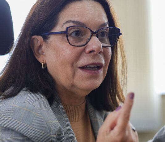 Denise Pires de Carvalho será vice-presidente de ciências da Unesco