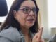 Denise Pires de Carvalho será vice-presidente de ciências da Unesco