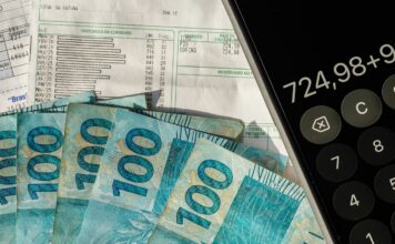 Arrecadação federal ultrapassa R$ 2 trilhões em oito meses