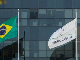 Brasil promulga acordo de livre comércio entre Mercosul e EFTA