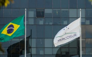 Brasil promulga acordo de livre comércio entre Mercosul e EFTA
