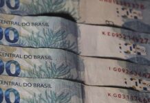 Contas públicas têm déficit de R$ 10 bilhões em agosto