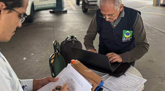 ANP aplicou R$ 200 milhões em multas por alta abusiva de combustíveis