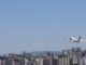 Anac estabelece regras mais restritivas para aviação em Congonhas (SP)