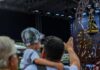 TSE tem 3 a 2 para proibir posts sobre Flávio e Nossa Senhora TSE tem 3 a 2 para proibir posts sobre Flávio e Nossa Senhora