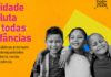Viva Maria destaca proteção de crianças e adolescentes nas eleições Viva Maria destaca proteção de crianças e adolescentes nas eleições