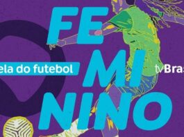 SP: TV Brasil fecha acordo para exibir 41 partidas de futebol feminino SP: TV Brasil fecha acordo para exibir 41 partidas de futebol feminino