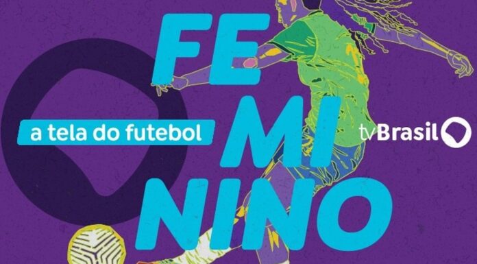 SP: TV Brasil fecha acordo para exibir 41 partidas de futebol feminino SP: TV Brasil fecha acordo para exibir 41 partidas de futebol feminino