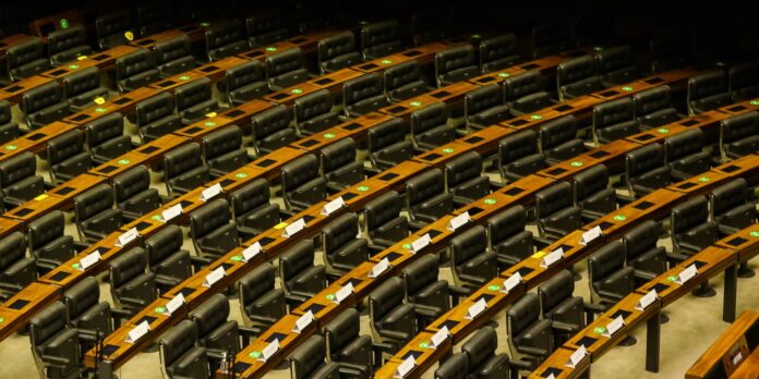 Sistema proporcional: entenda como os deputados são eleitos Sistema proporcional: entenda como os deputados são eleitos