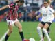 São Paulo e Corinthians decidem campeão brasileiro feminino de 2026 São Paulo e Corinthians decidem campeão brasileiro feminino de 2026