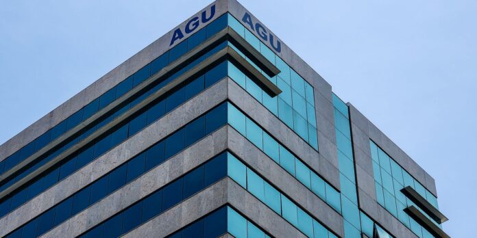 AGU pede que STF declare inconstitucionais leis que legalizam bets AGU pede que STF declare inconstitucionais leis que legalizam bets