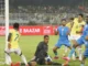 Em ritmo de treino, Brasil vence a Índia em Calcutá: 4 a 0 Em ritmo de treino, Brasil vence a Índia em Calcutá: 4 a 0