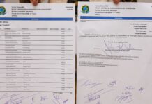 TSE emite Zerésima e confirma sistema zerado para as eleições TSE emite Zerésima e confirma sistema zerado para as eleições