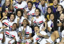 São Paulo segura Corinthians e é campeão brasileiro pela 1ª vez São Paulo segura Corinthians e é campeão brasileiro pela 1ª vez