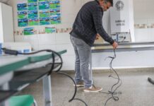 Eleições: urna eletrônica completa 30 anos sem casos de fraude Eleições: urna eletrônica completa 30 anos sem casos de fraude