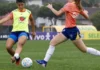 Seleção feminina sub-17 é convocada para mais uma Copa do Mundo Seleção feminina sub-17 é convocada para mais uma Copa do Mundo